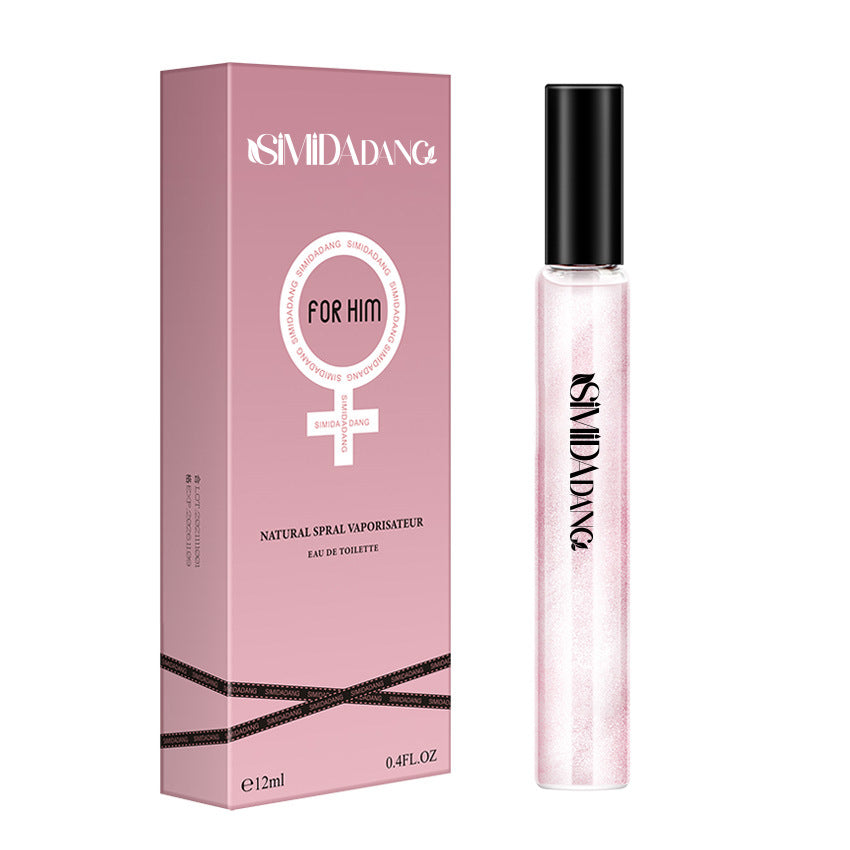 JoyLove Pheromone Perfume Attraction in Bottle 12ml
