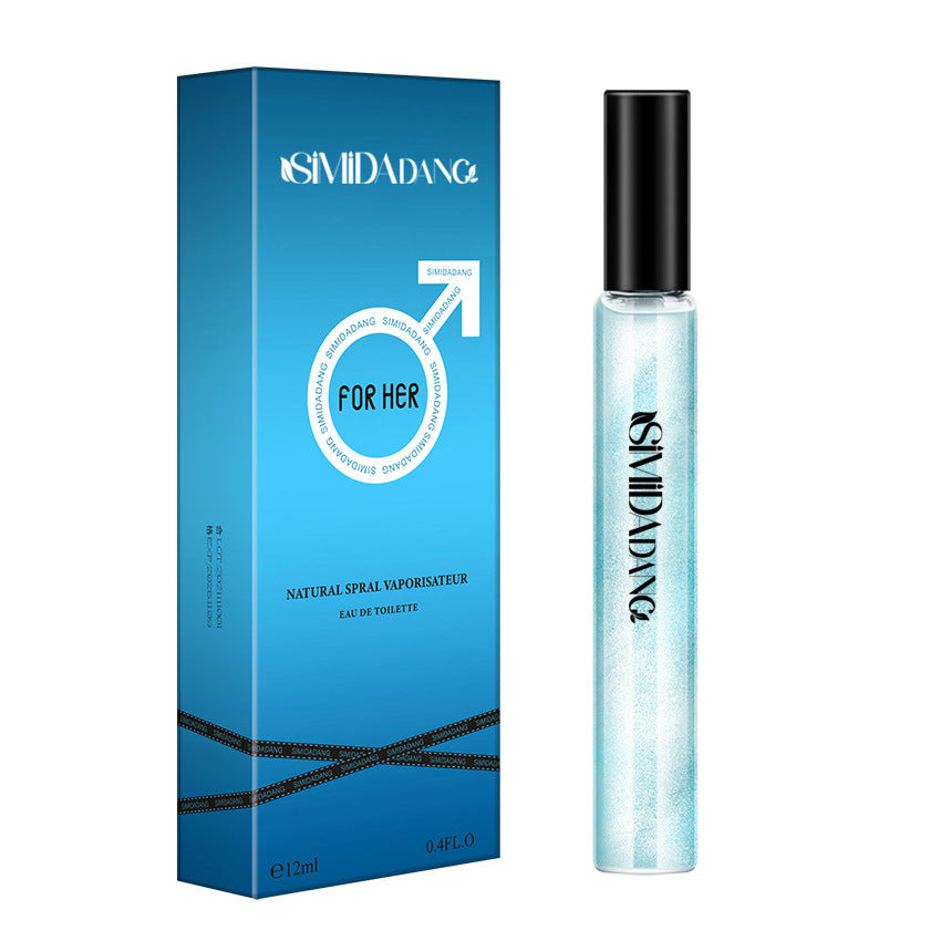 JoyLove Pheromone Perfume Attraction in Bottle 12ml